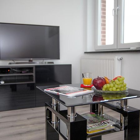 Apartament 102 G&W Apartamento Breslavia Exterior foto