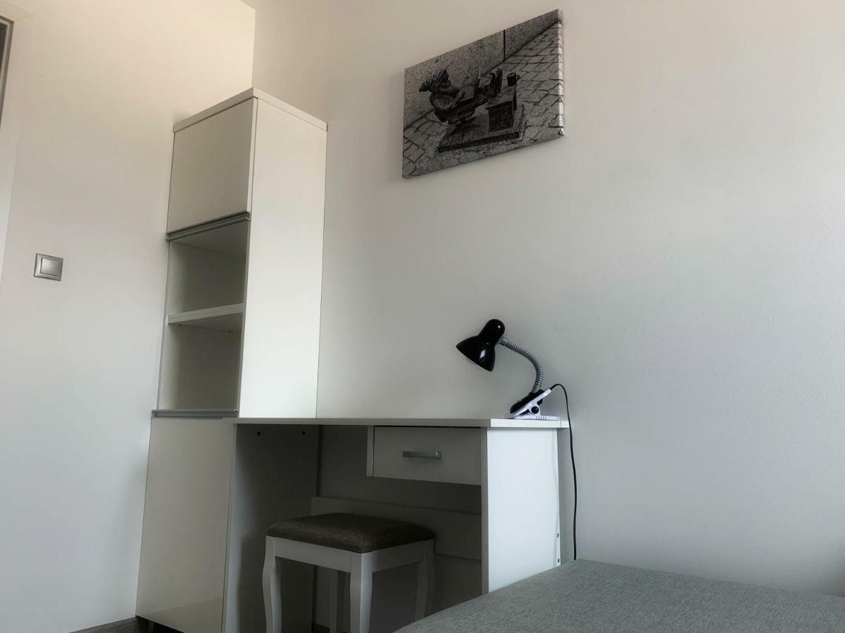 Apartament 102 G&W Apartamento Breslavia Exterior foto