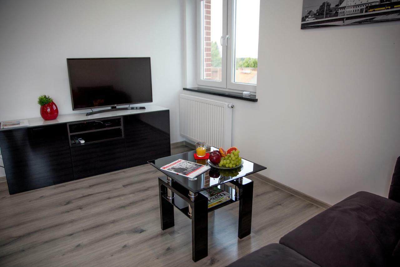 Apartament 102 G&W Apartamento Breslavia Exterior foto